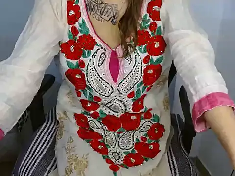 Snapshot of GoddessGlide chatting on January 2025 12:19:02 AM GoddessGlide online show from January 2025 12:19:02 AM