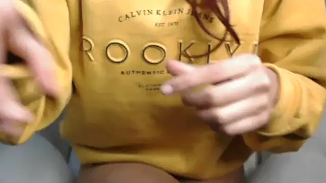 GoddessGlide online show from January 2026 07:43:02 PM