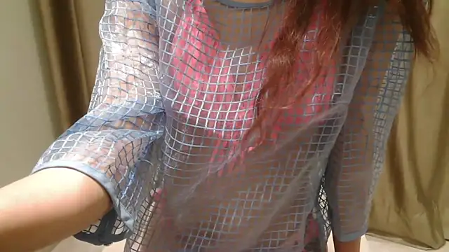 GoddessGlide online show from May 2026 06:15:01 PM