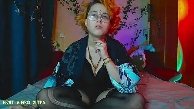 Snapshot of TrickyKitsune chatting on March 2025 03:49:02 PM TrickyKitsune online show from March 2025 03:49:02 PM