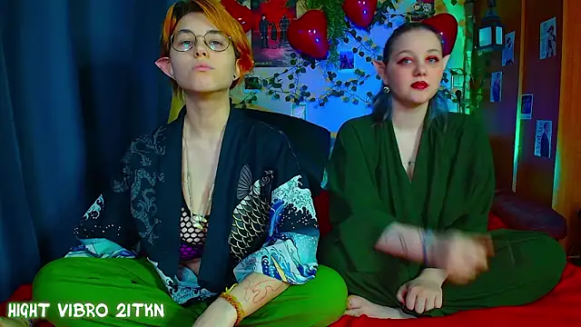 TrickyKitsune online show from March 2026 02:50:01 PM