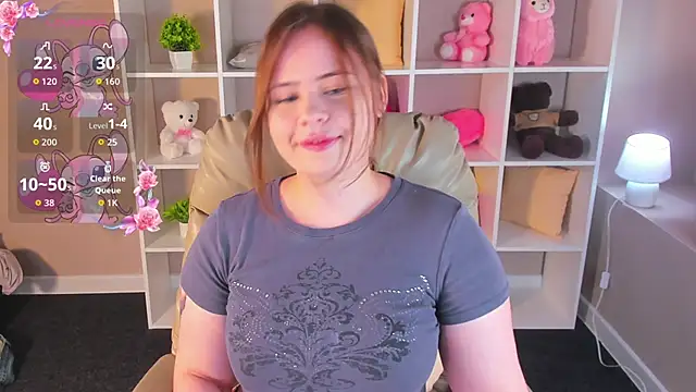 EricaElliott online show from October 2025 10:05:01 AM