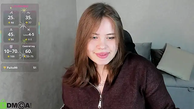 EricaElliott online show from December 2025 10:06:01 AM