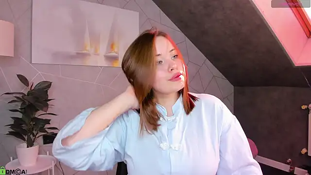 Snapshot of EricaElliott chatting on June 2026 09:17:02 AM EricaElliott online show from June 2026 09:17:02 AM