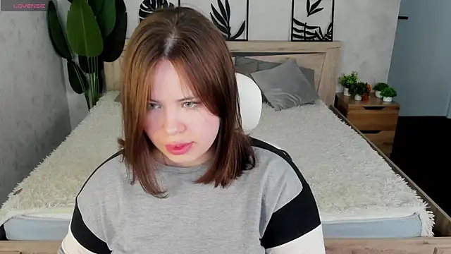 EricaElliott online show from April 2026 09:16:01 AM