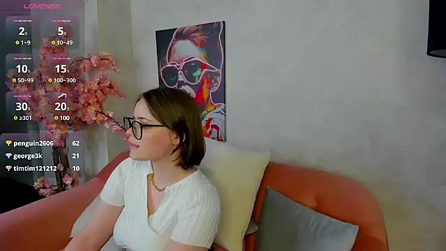 EricaElliott online show from February 2025 01:30:01 PM