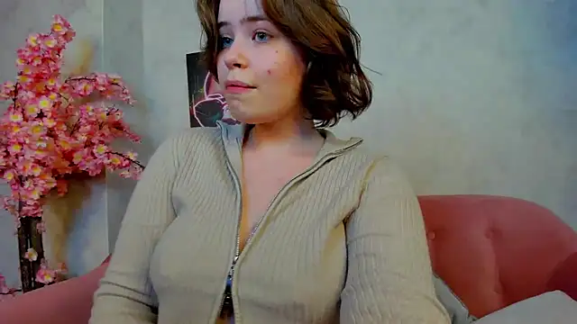 EricaElliott online show from February 2025 01:38:01 PM