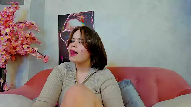 EricaElliott online show from February 2025 07:29:02 AM