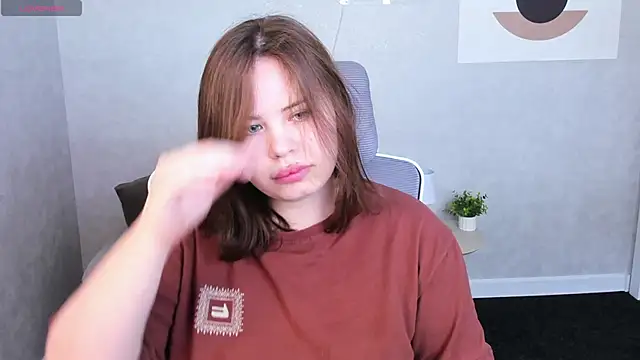 Snapshot of EricaElliott chatting on May 2026 09:23:01 AM EricaElliott online show from May 2026 09:23:01 AM