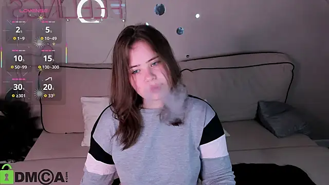 EricaElliott online show from December 2025 10:10:01 AM