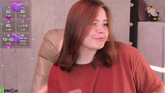 Snapshot of EricaElliott chatting on June 2026 09:25:02 AM EricaElliott online show from June 2026 09:25:02 AM