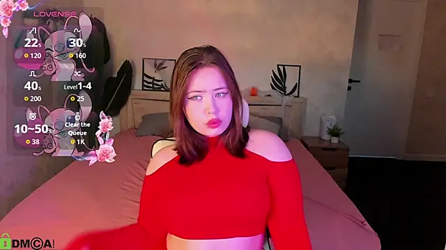 EricaElliott online show from October 2025 10:36:01 AM