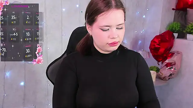 EricaElliott online show from March 2026 09:22:02 AM