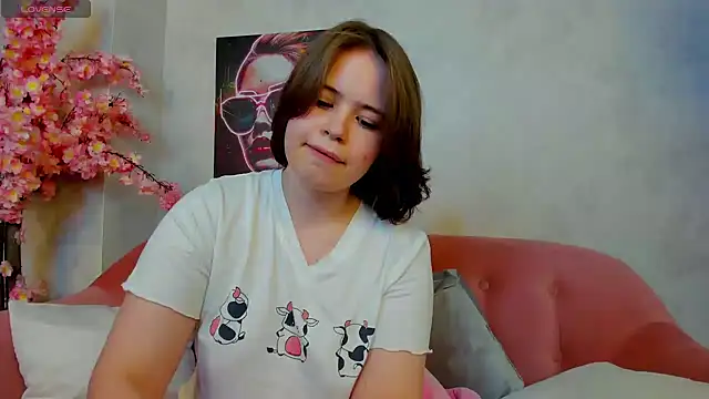 EricaElliott online show from February 2025 10:32:02 AM