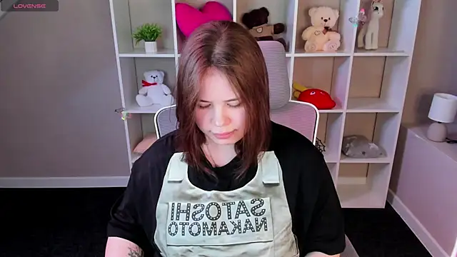 EricaElliott online show from April 2026 09:34:01 AM