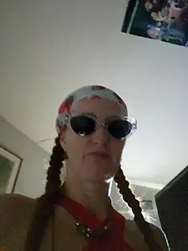 VelvetChocolate7 online show from March 2026 10:43:01 PM