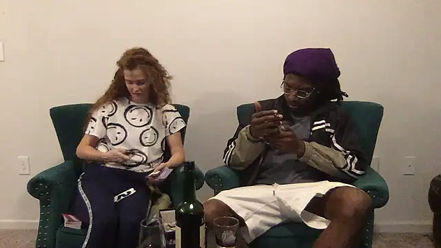 VelvetChocolate7 online show from January 2026 03:34:02 AM