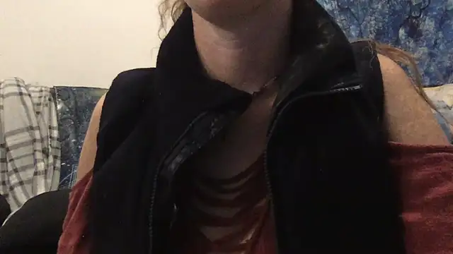 VelvetChocolate7 online show from November 2025 01:45:01 AM