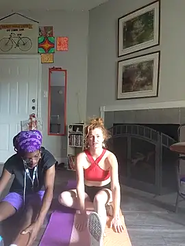 VelvetChocolate7 online show from March 2026 10:48:01 PM
