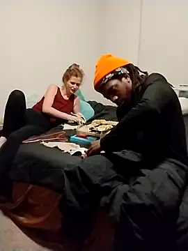 VelvetChocolate7 online show from January 2026 05:25:01 AM