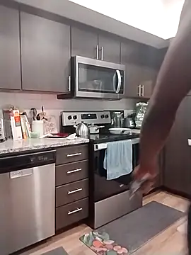 VelvetChocolate7 online show from October 2025 06:40:01 PM