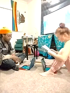 VelvetChocolate7 online show from November 2025 12:31:01 AM