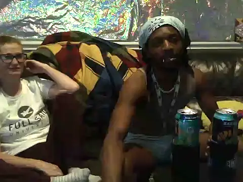 VelvetChocolate7 online show from March 2026 05:44:01 AM