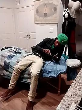 VelvetChocolate7 online show from October 2025 04:39:01 AM