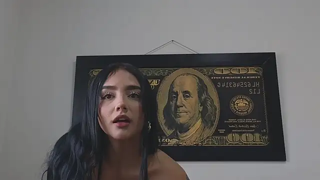 Snapshot of Thiago_x_Sahara chatting on October 2025 12:17:01 PM Thiago x Sahara online show from October 2025 12:17:01 PM