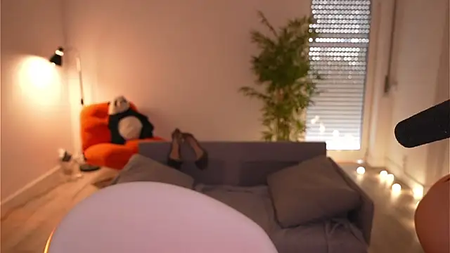 Magnetic Amy online show from May 2026 03:34:01 PM