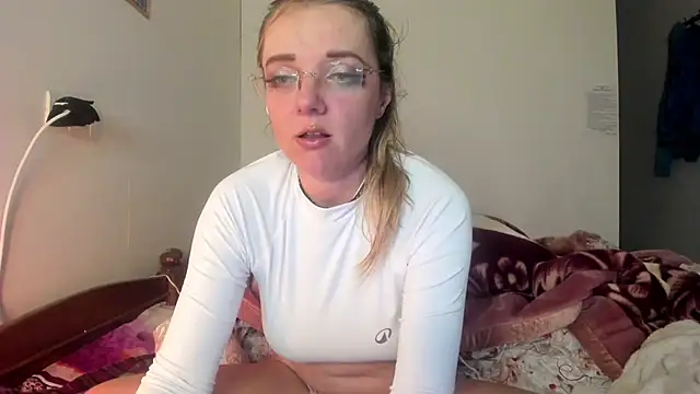 Magnetic Amy online show from July 2026 10:55:01 AM