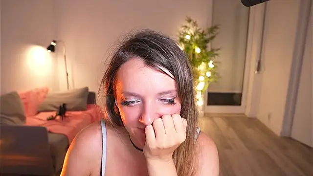 Magnetic Amy online show from May 2026 09:16:02 PM