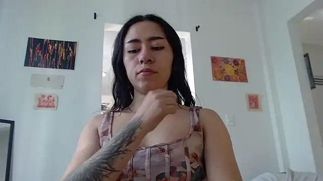 Maam Ine online show from March 2026 08:05:02 PM