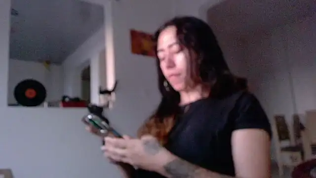 Maam Ine online show from February 2026 10:51:02 PM