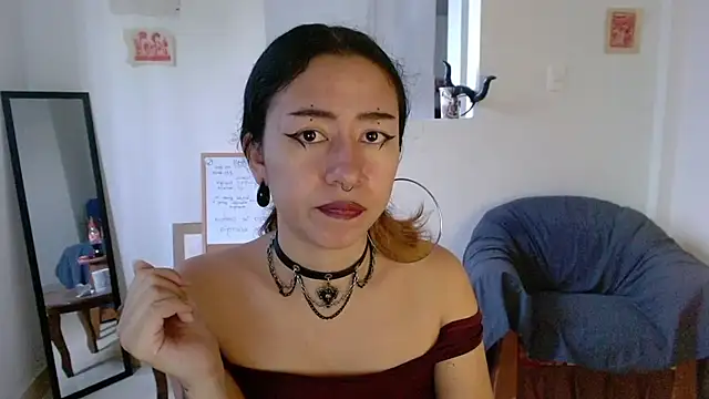 Maam Ine online show from April 2026 10:48:02 PM