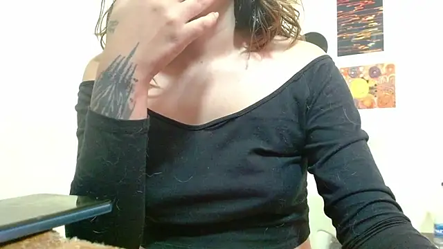 Snapshot of Maam_Ine chatting on October 2025 03:04:02 PM Maam Ine online show from October 2025 03:04:02 PM