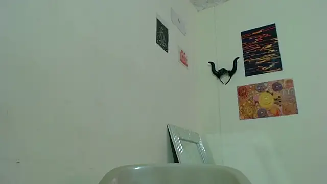 Snapshot of Maam_Ine chatting on October 2025 02:40:01 PM Maam Ine online show from October 2025 02:40:01 PM