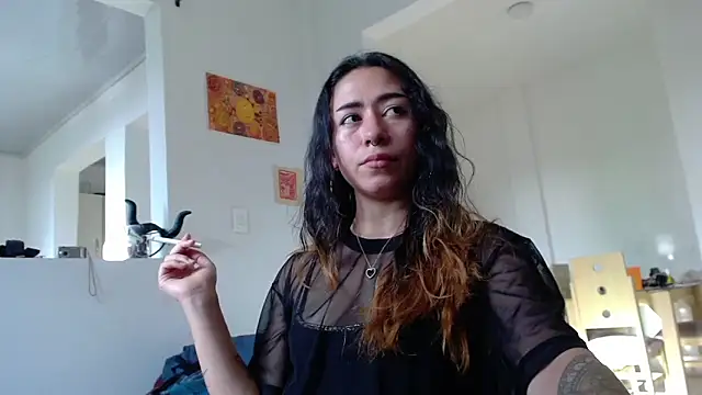 Maam Ine online show from April 2026 09:43:02 PM