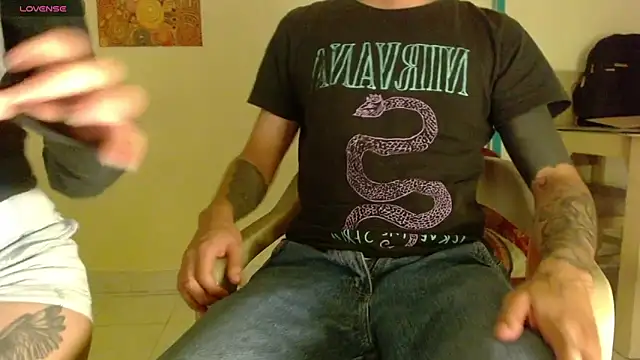 Snapshot of Maam_Ine chatting on September 2025 05:45:02 AM Maam Ine online show from September 2025 05:45:02 AM