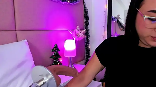 SammyMorales online show from December 2025 12:40:02 PM