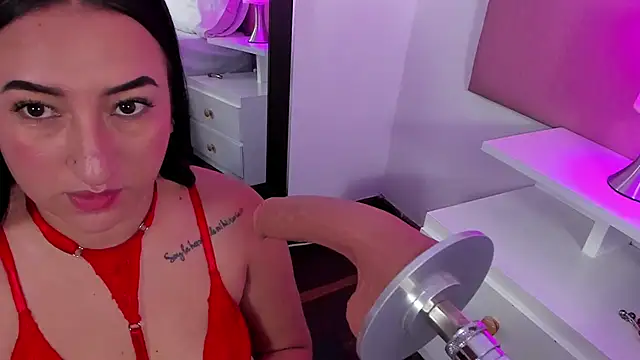 SammyMorales online show from April 2026 12:56:01 PM