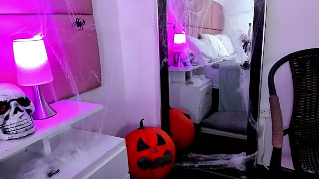 SammyMorales online show from October 2025 12:36:01 PM