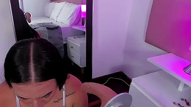 SammyMorales online show from April 2026 01:06:02 PM