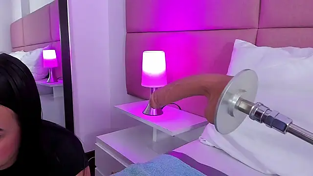 SammyMorales online show from February 2026 12:50:02 PM