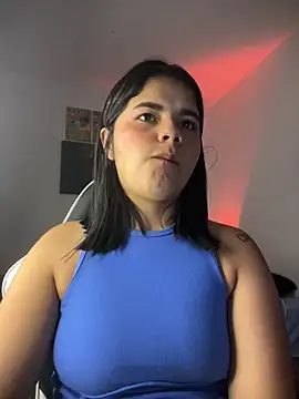 pretty angela1 online show from February 2026 04:54:01 AM