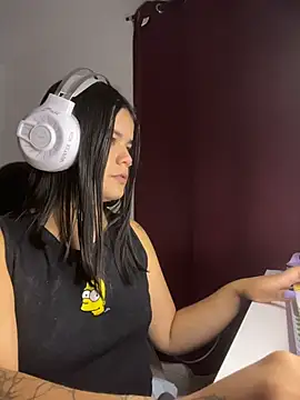 pretty angela1 online show from March 2026 04:35:02 AM