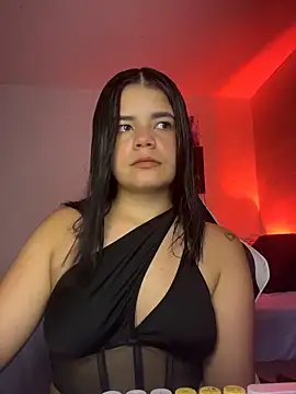 pretty angela1 online show from February 2026 02:34:01 AM