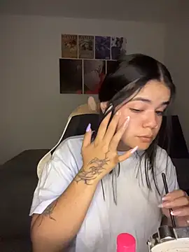 pretty angela1 online show from March 2026 03:06:01 AM