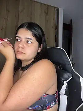 pretty angela1 online show from January 2026 02:59:01 AM