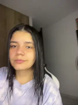 pretty angela1 online show from December 2025 01:54:02 AM